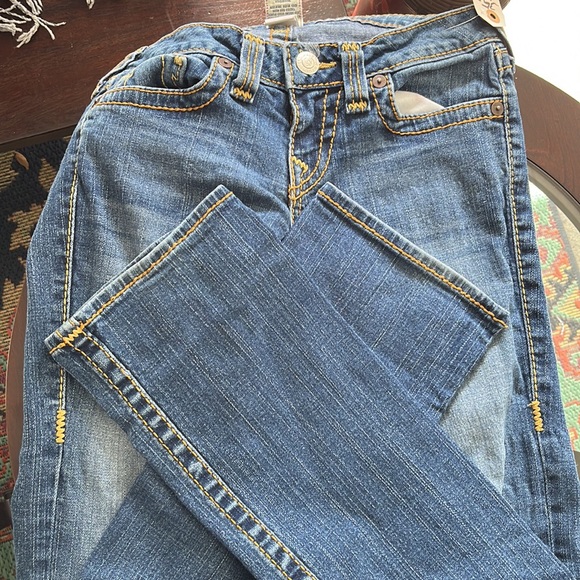 True religion jeans 28 inch, women - Picture 3 of 3